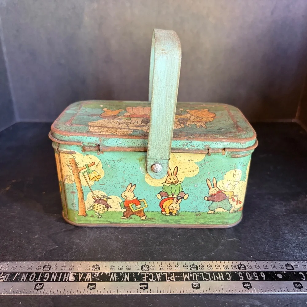Eininco vintage peter